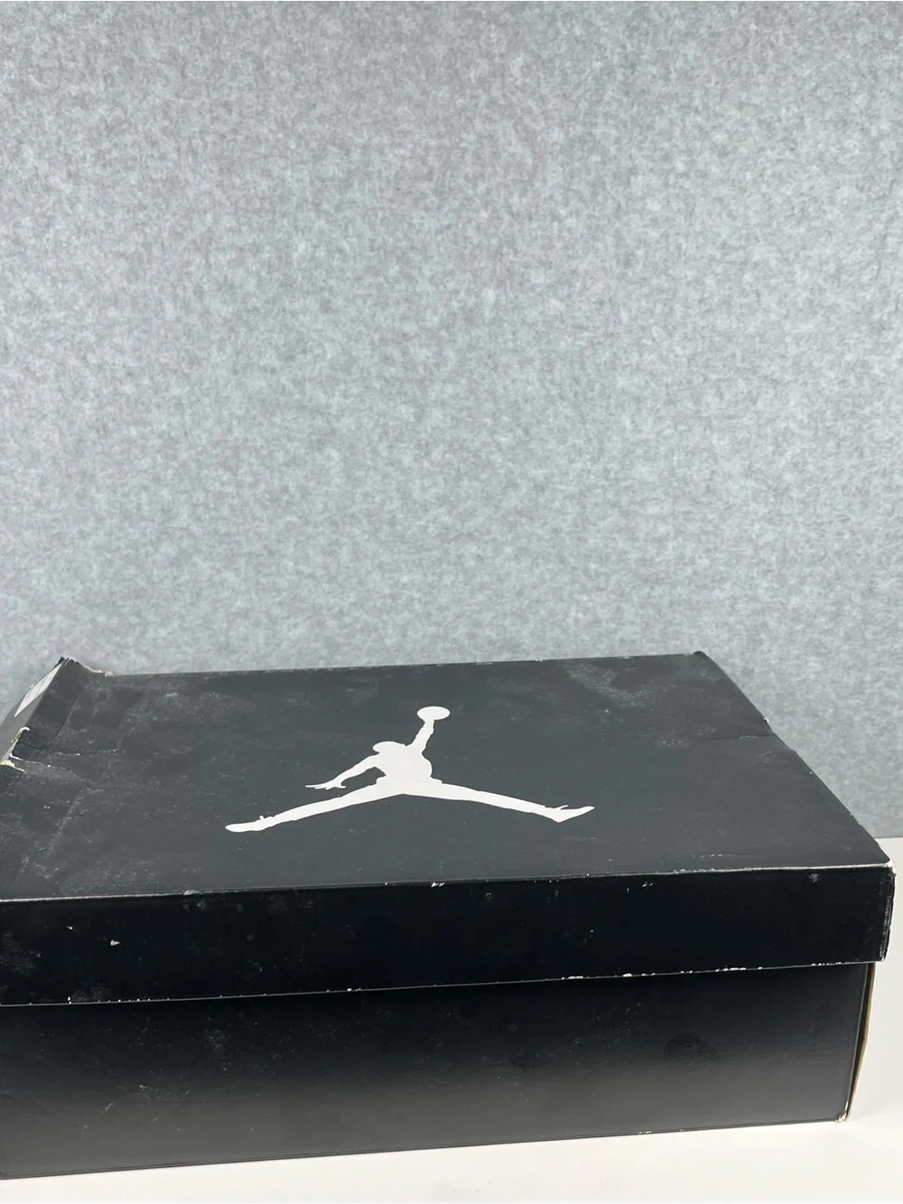 Jordan stylish high
